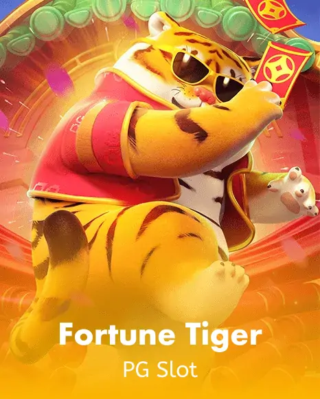 quem é o dono do fortune tiger